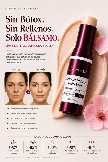 Elimina arrugas y revela tu mejor piel desde hoy – LUMORA